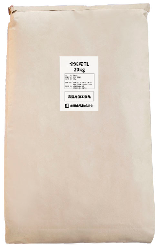 全粒粉　TL　20kg