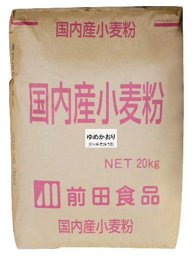 ゆめかおり　20kg